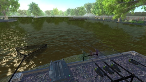 Carp Fishing Simulator Steam Gift GLOBAL - 9