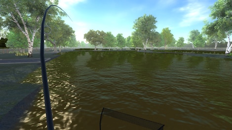 Carp Fishing Simulator Steam Key GLOBAL - 4