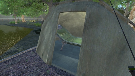 Carp Fishing Simulator Steam Key GLOBAL - 5