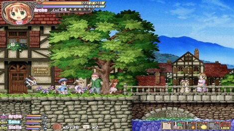 Carpe Fulgur Collection Steam Key GLOBAL - 6