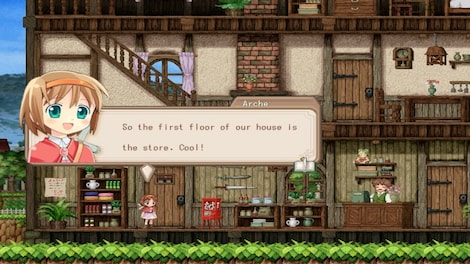 Carpe Fulgur Collection Steam Key GLOBAL - 3
