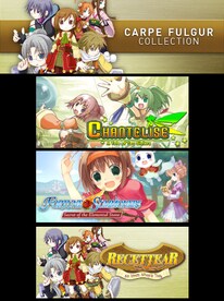 Carpe Fulgur Collection Steam Key GLOBAL - 1