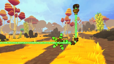 Carpe Lucem - Seize The Light VR Steam Key GLOBAL - 5