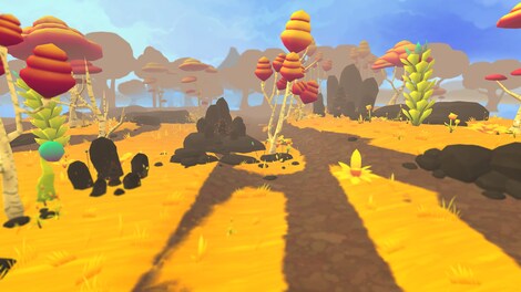 Carpe Lucem - Seize The Light VR Steam Key GLOBAL - 7