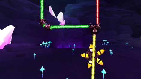 Carpe Lucem - Seize The Light VR Steam Key GLOBAL - 3