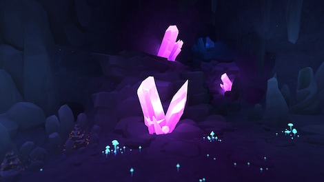 Carpe Lucem - Seize The Light VR Steam Key GLOBAL - 6