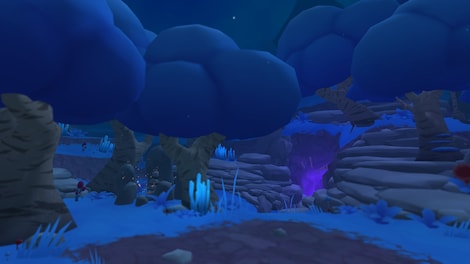 Carpe Lucem - Seize The Light VR Steam Key GLOBAL - 4