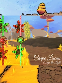 Carpe Lucem - Seize The Light VR Steam Key GLOBAL - 1