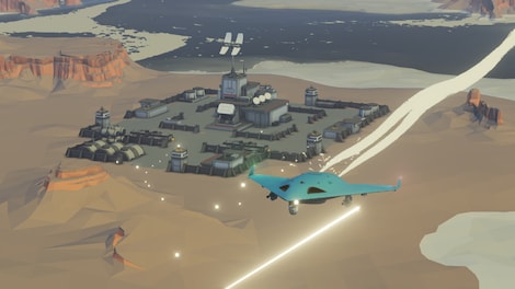 Carrier Command 2 (PC) - Steam Gift - EUROPE - 14