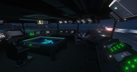 Carrier Command 2 (PC) - Steam Gift - EUROPE - 18