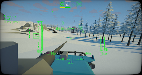 Carrier Command 2 (PC) - Steam Gift - EUROPE - 9