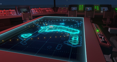Carrier Command 2 (PC) - Steam Gift - EUROPE - 19