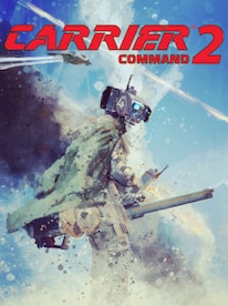 Carrier Command 2 (PC) - Steam Gift - GLOBAL - 1