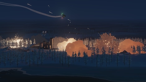 Carrier Command 2 (PC) - Steam Gift - GLOBAL - 7