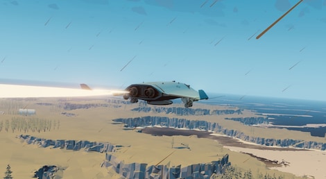 Carrier Command 2 (PC) - Steam Gift - NORTH AMERICA - 8