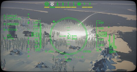 Carrier Command 2 (PC) - Steam Gift - NORTH AMERICA - 4