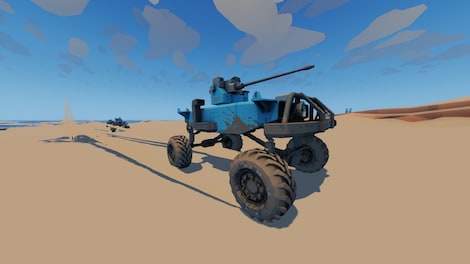 Carrier Command 2 (PC) - Steam Key - GLOBAL - 6