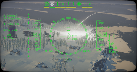 Carrier Command 2 (PC) - Steam Key - GLOBAL - 4