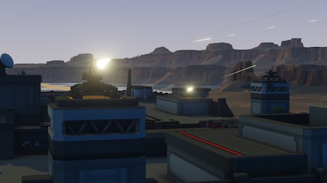 Carrier Command 2 (PC) - Steam Key - GLOBAL - 10