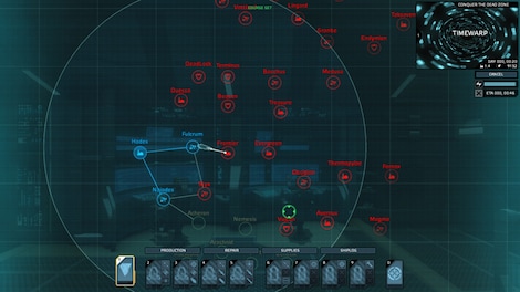 Carrier Command: Gaea Mission Steam Key CIS - 10