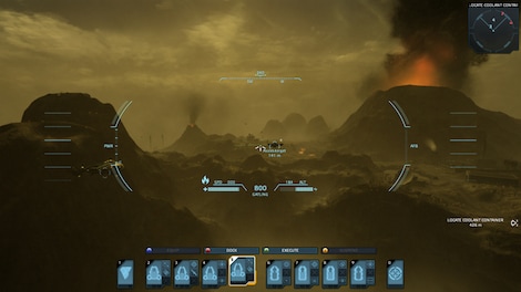Carrier Command: Gaea Mission Steam Key CIS - 6