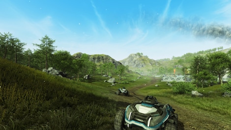 Carrier Command: Gaea Mission Steam Key GLOBAL - 15