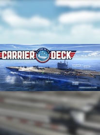 Carrier Deck - Steam - Key GLOBAL - 1