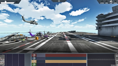 Carrier Deck - Steam - Key GLOBAL - 5