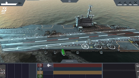 Carrier Deck - Steam - Key GLOBAL - 2