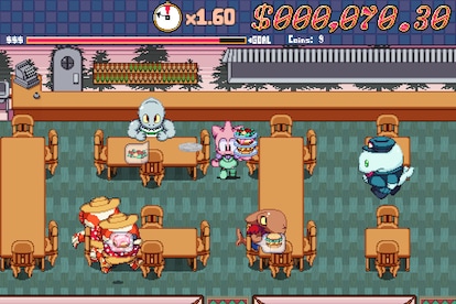 Carrie's Order Up! Steam Key GLOBAL - 6