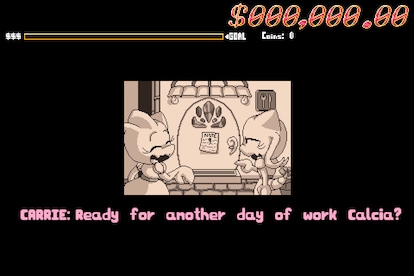 Carrie's Order Up! Steam Key GLOBAL - 5