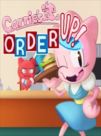 Carrie's Order Up! Steam Key GLOBAL - 1