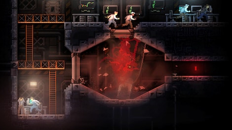 Carrion (PC) - Steam Account - ASIA - 3