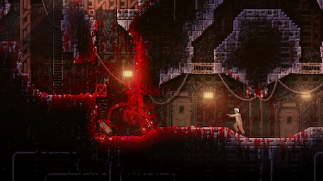 Carrion (PC) - Steam Account - ASIA - 8