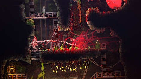 Carrion (PC) - Steam Account - ASIA - 5