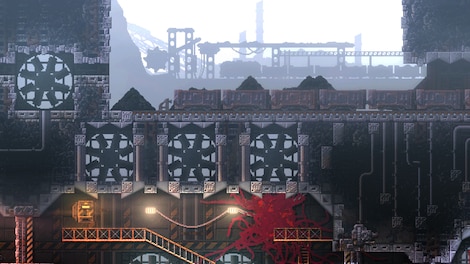 Carrion (PC) - Steam Account - ASIA - 6