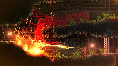 Carrion (PC) - Steam Account - ASIA - 2