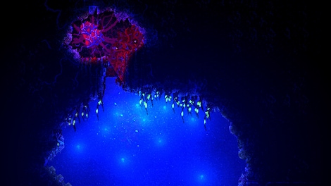 Carrion (PC) - Steam Account - GLOBAL - 5