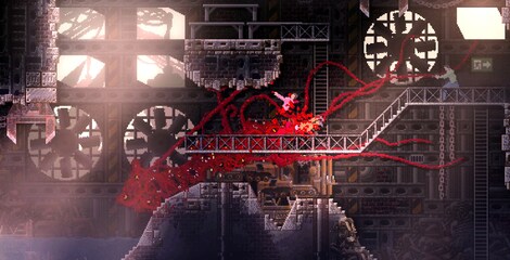 Carrion (PC) - Steam Gift - EUROPE - 9