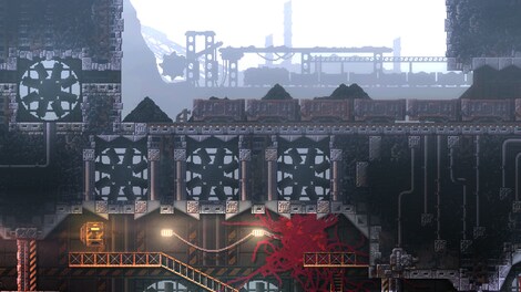Carrion (PC) - Steam Gift - GLOBAL - 6