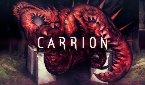 Carrion (PC) - Steam Key - LATAM - 2