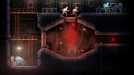 Carrion (Xbox One) - Xbox Live Key - EUROPE - 4