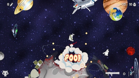 Carrotting Brain (PC) - Steam Key - GLOBAL - 3