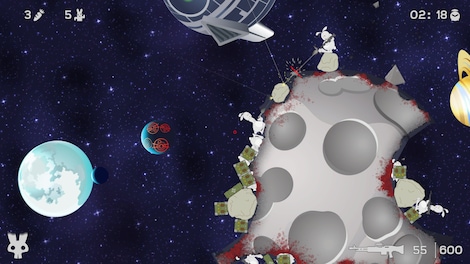 Carrotting Brain (PC) - Steam Key - GLOBAL - 4