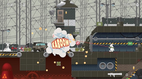 Carrotting Brain (PC) - Steam Key - GLOBAL - 5