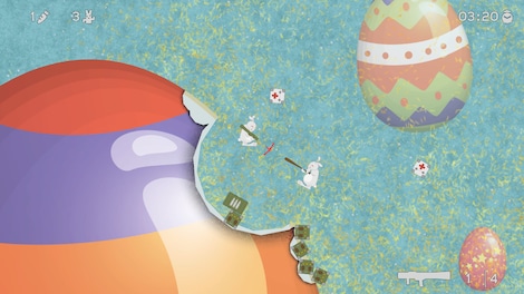 Carrotting Brain (PC) - Steam Key - GLOBAL - 9