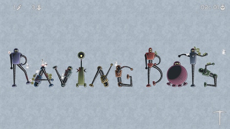 Carrotting Brain (PC) - Steam Key - GLOBAL - 10