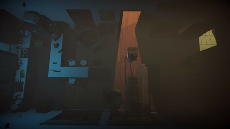 Carry Onward (PC) - Steam Key - EUROPE - 10