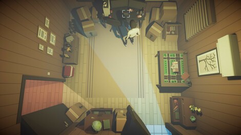 Carry Onward (PC) - Steam Key - EUROPE - 9