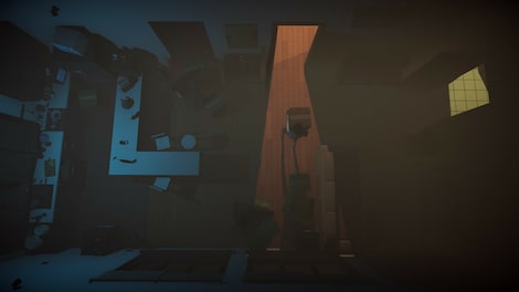 Carry Onward (PC) - Steam Key - GLOBAL - 10